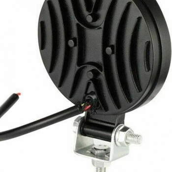 Reflektor chopper lampa punktowa 27W 9 LED VAN ATV Offroad SUV [22220000689]